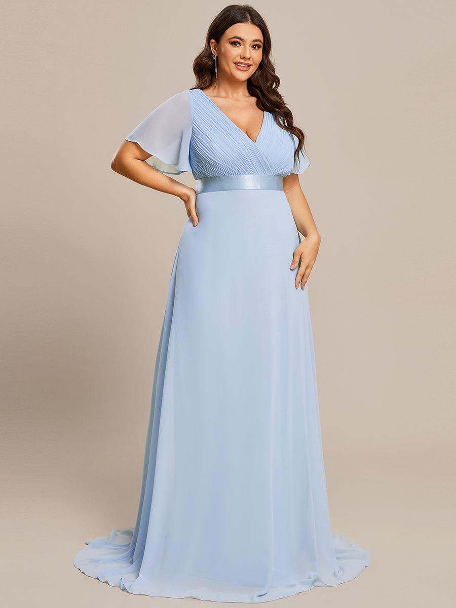 Verona  | Vestido de tejido liso y ligero