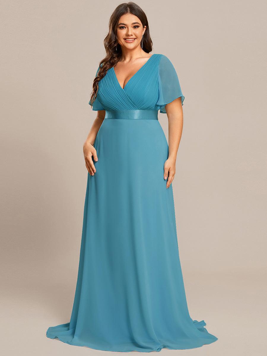 Verona  | Vestido de tejido liso y ligero