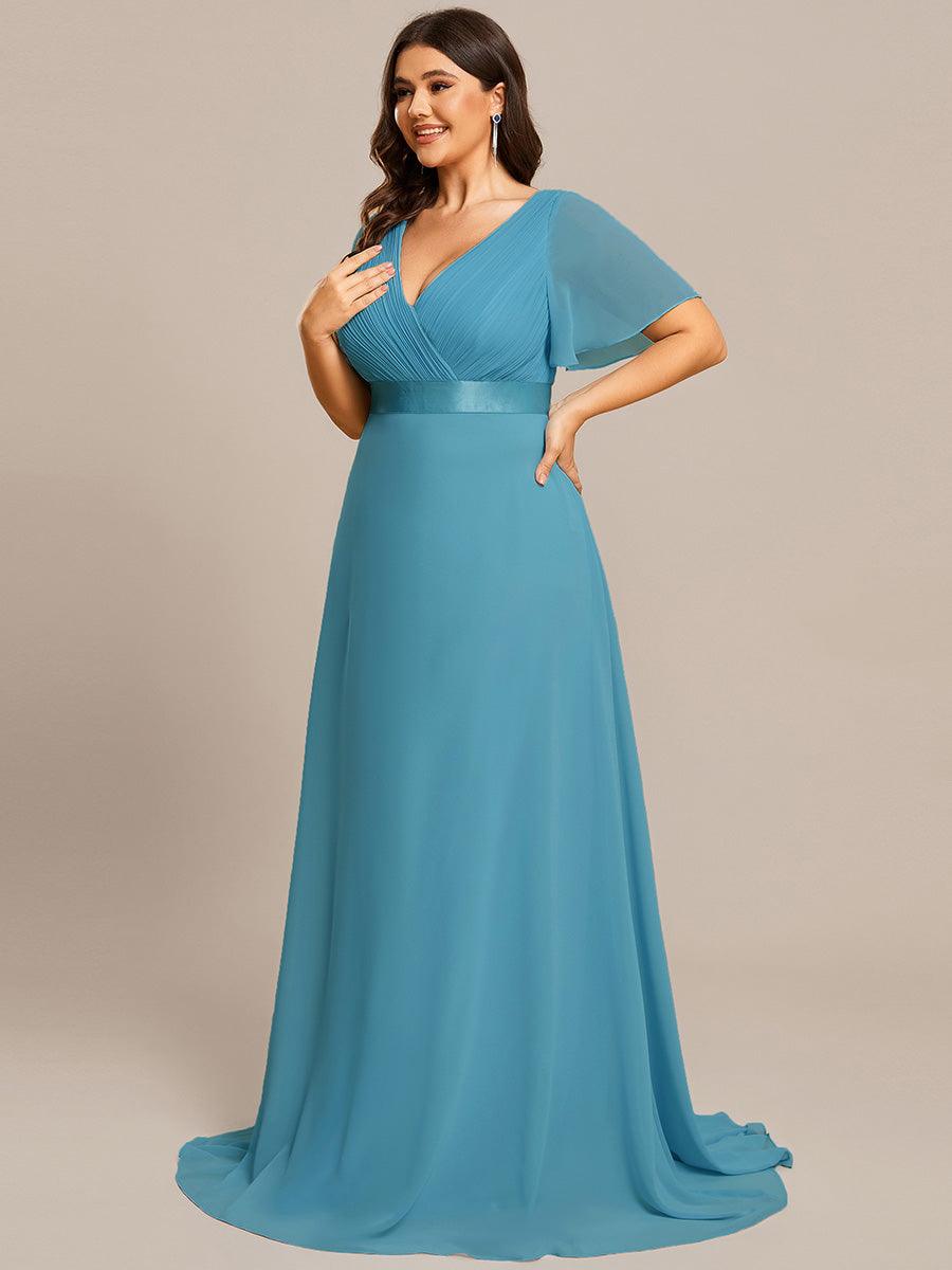 Verona  | Vestido de tejido liso y ligero