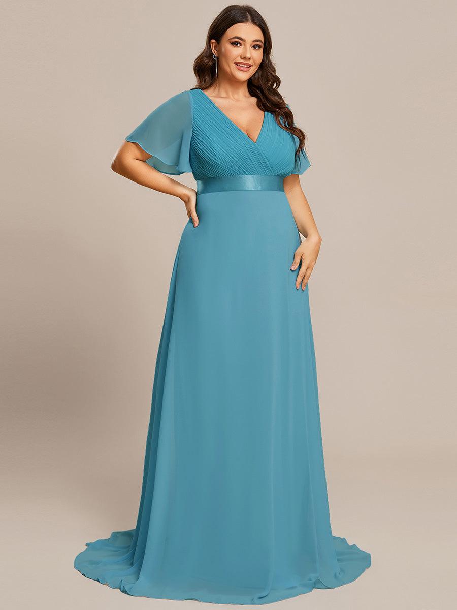 Verona  | Vestido de tejido liso y ligero