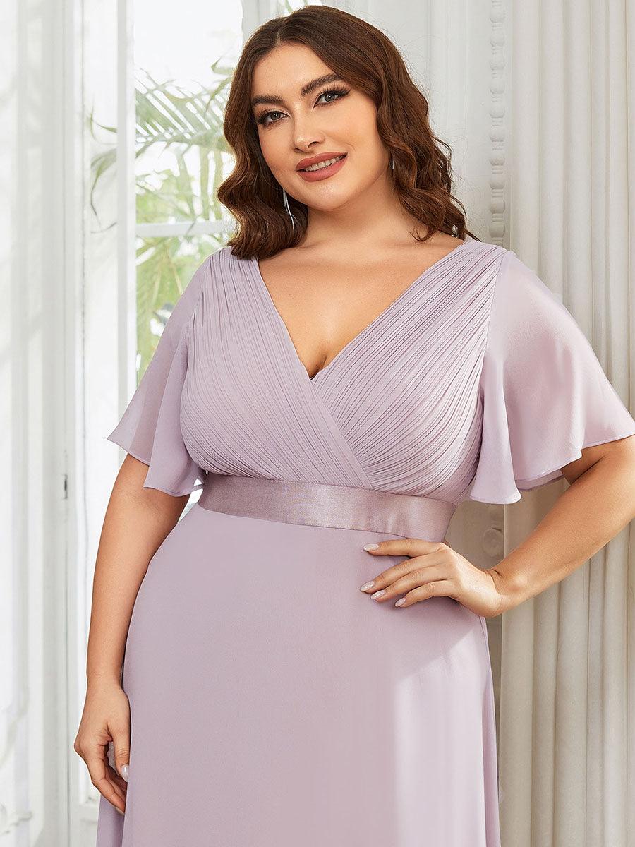 Verona  | Vestido de tejido liso y ligero