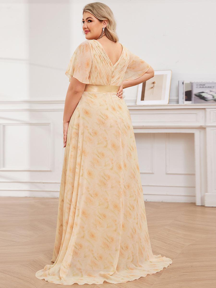 Verona  | Vestido de tejido liso y ligero