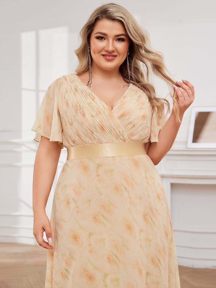 Verona  | Vestido de tejido liso y ligero