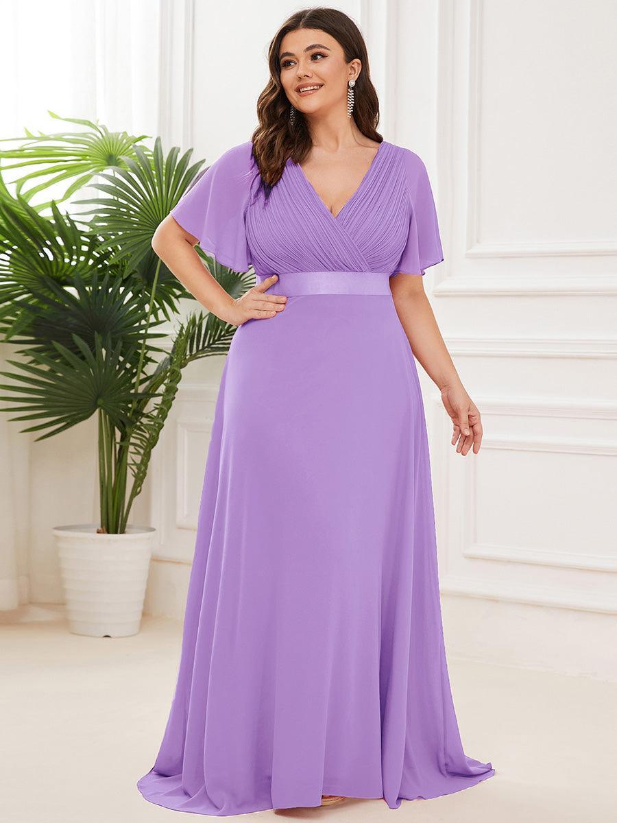 Verona  | Vestido de tejido liso y ligero