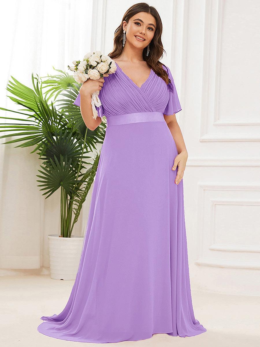 Verona  | Vestido de tejido liso y ligero