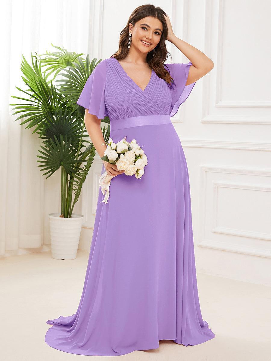 Verona  | Vestido de tejido liso y ligero