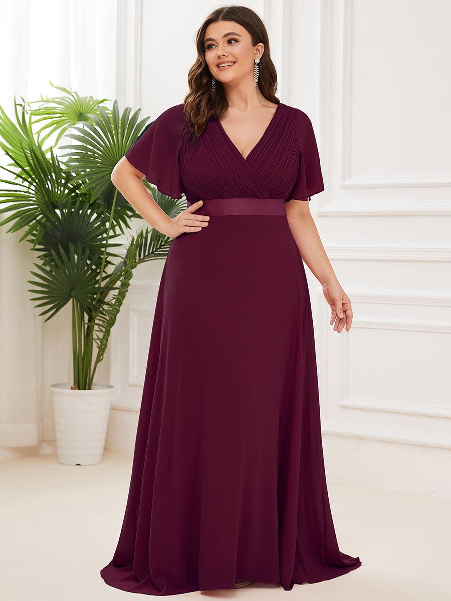 Verona  | Vestido de tejido liso y ligero