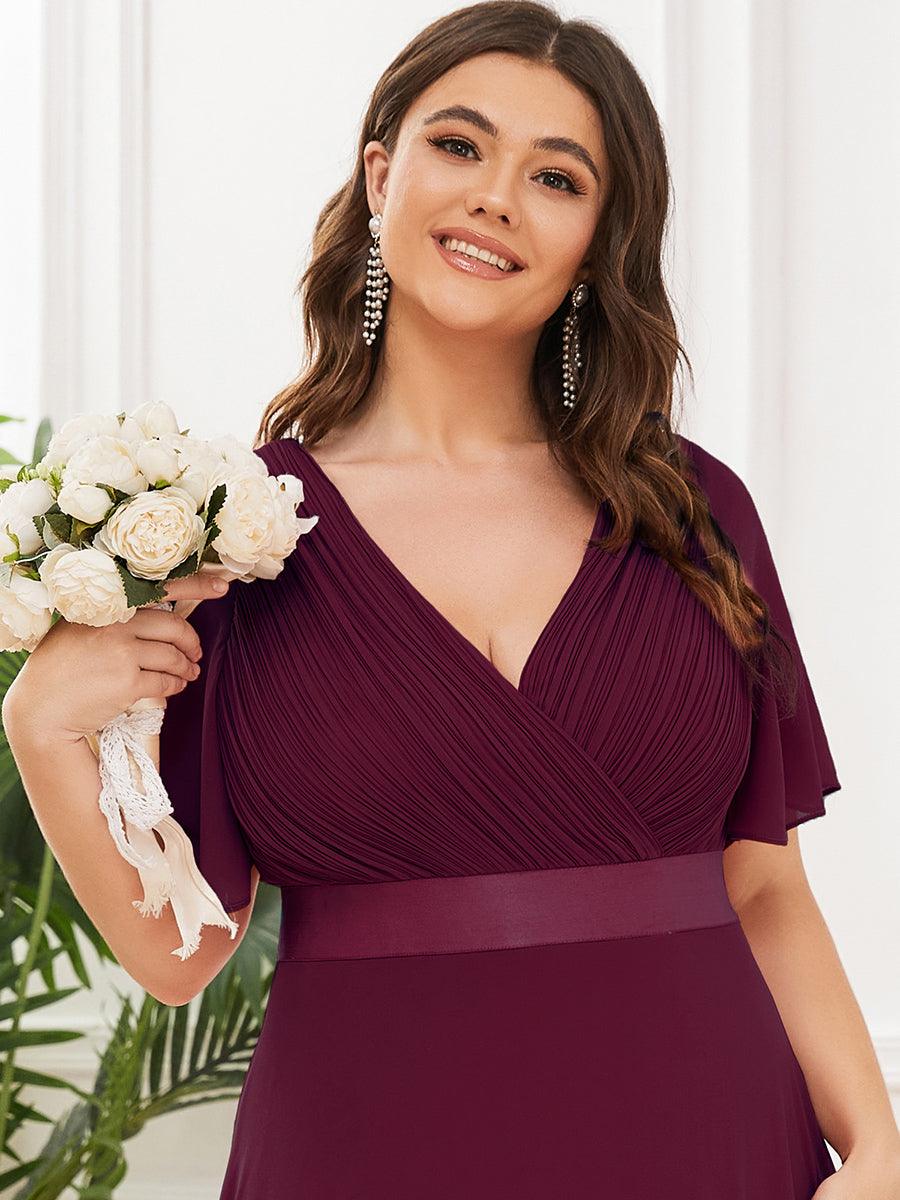 Verona  | Vestido de tejido liso y ligero