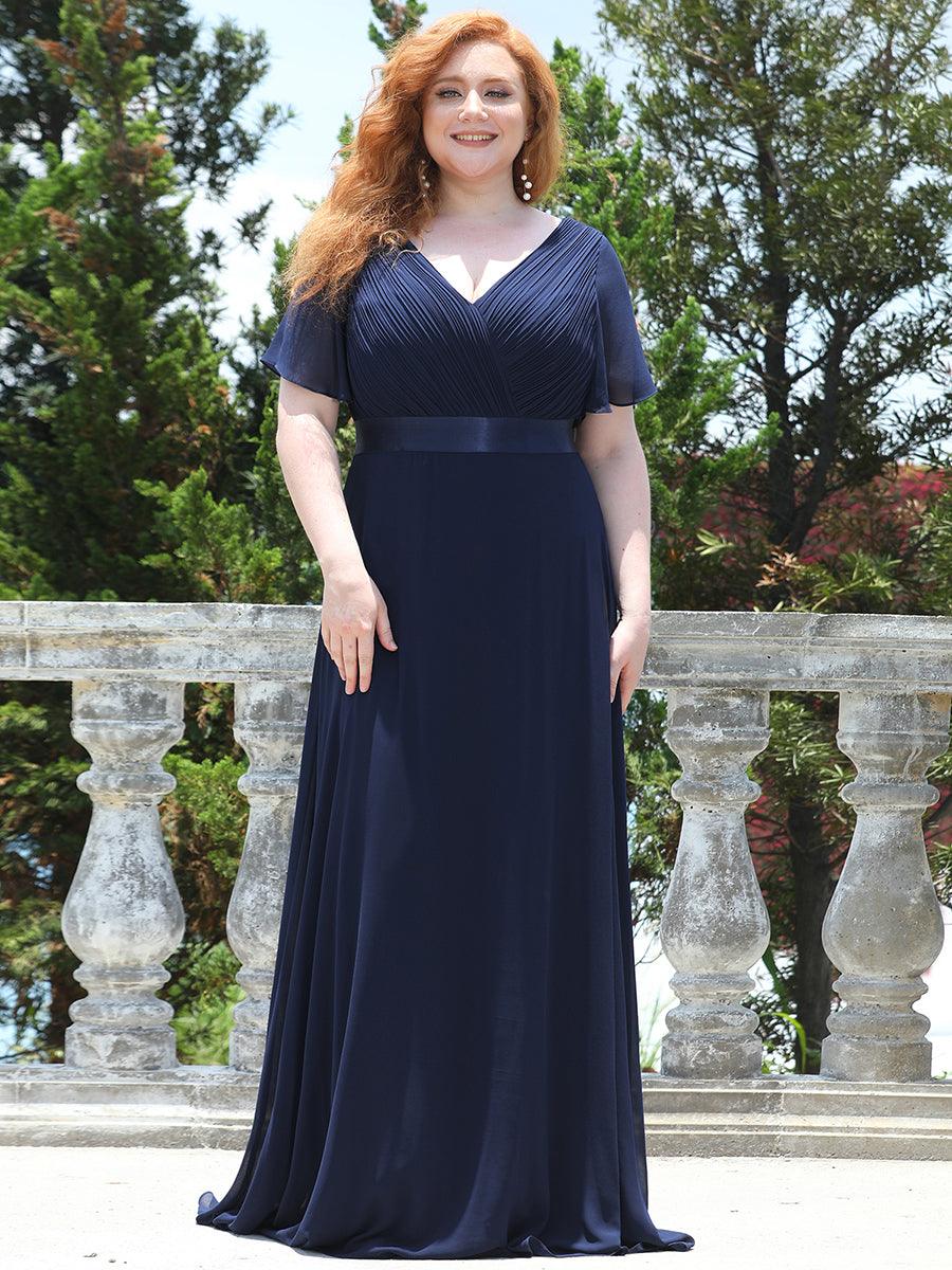 Verona  | Vestido de tejido liso y ligero