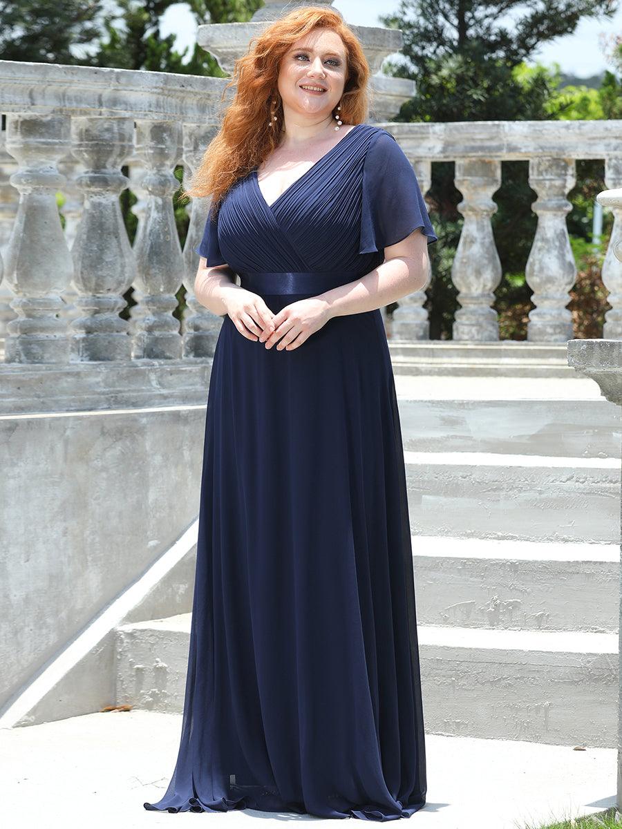 Verona  | Vestido de tejido liso y ligero