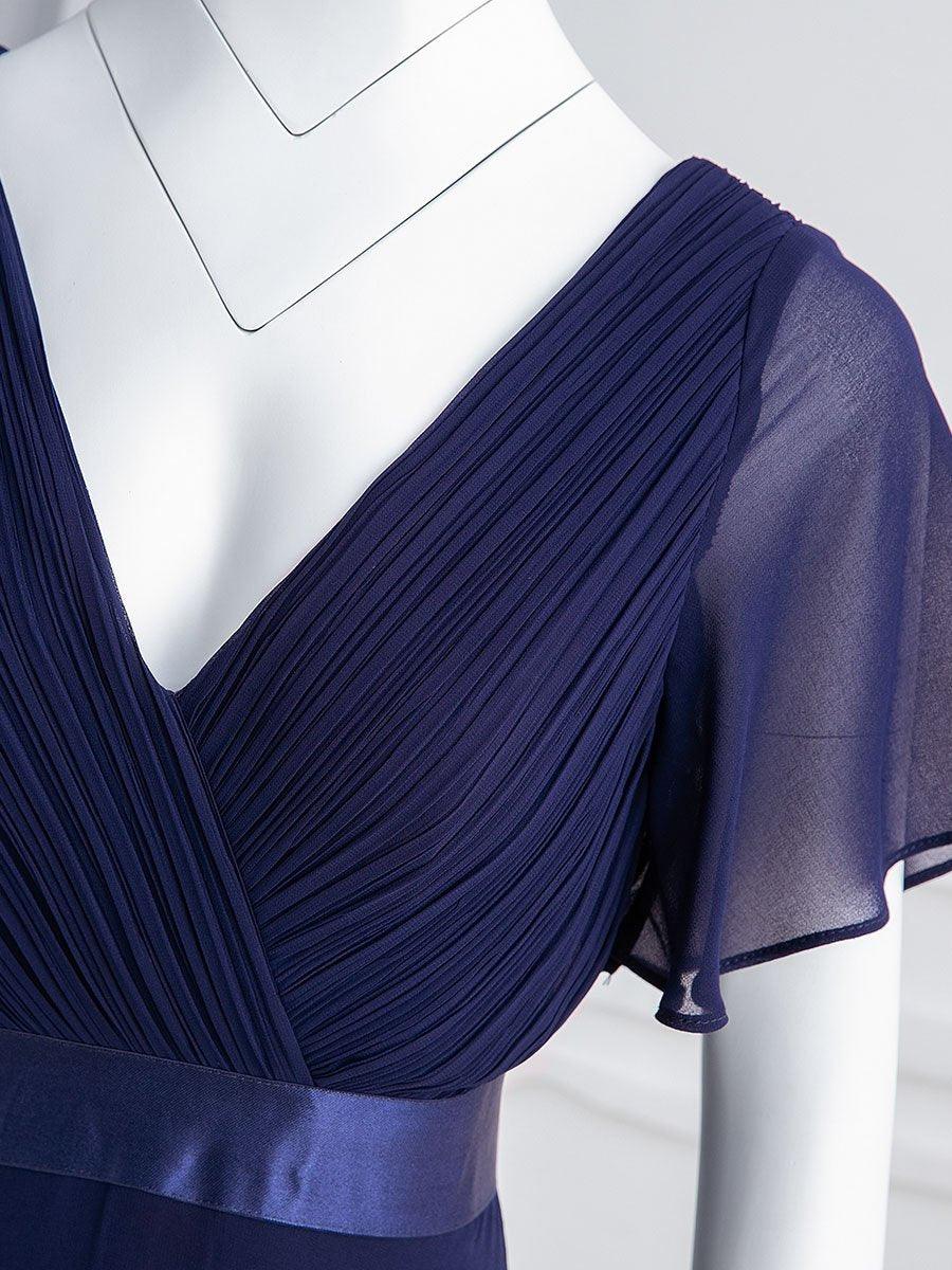 Verona  | Vestido de tejido liso y ligero