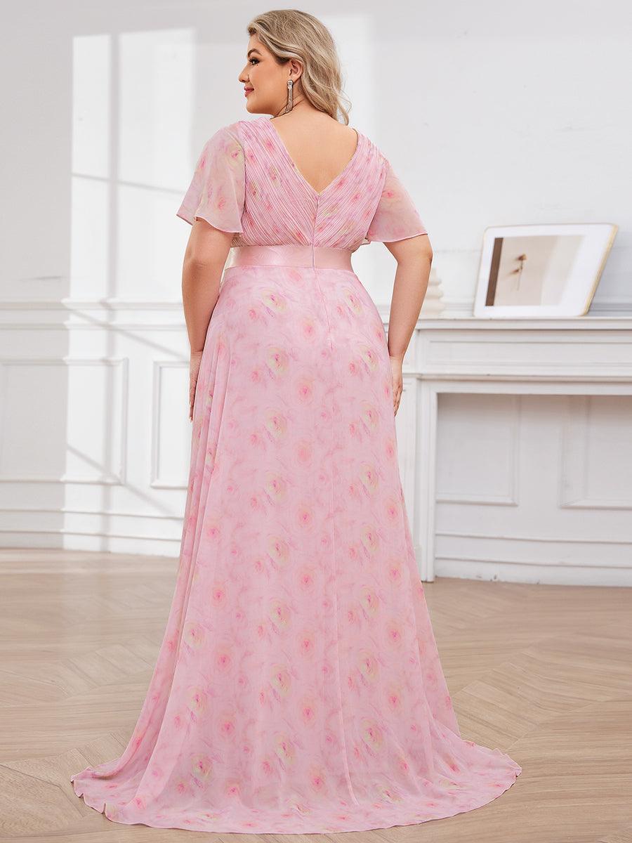 Verona  | Vestido de tejido liso y ligero