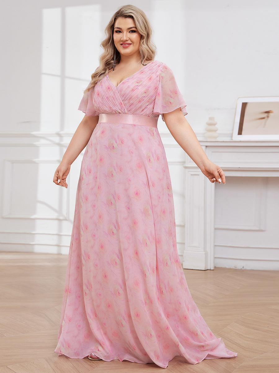 Verona  | Vestido de tejido liso y ligero