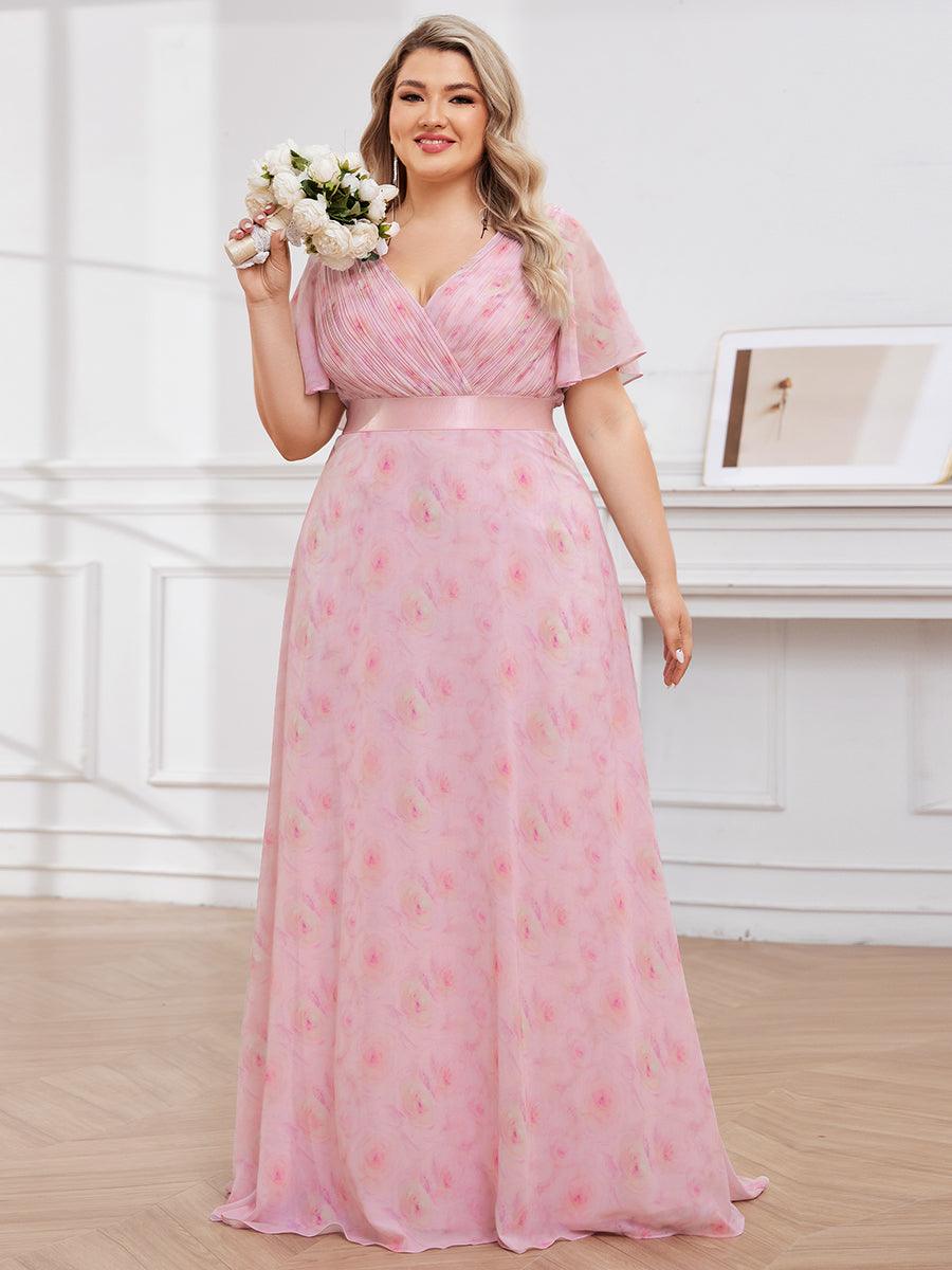 Verona  | Vestido de tejido liso y ligero