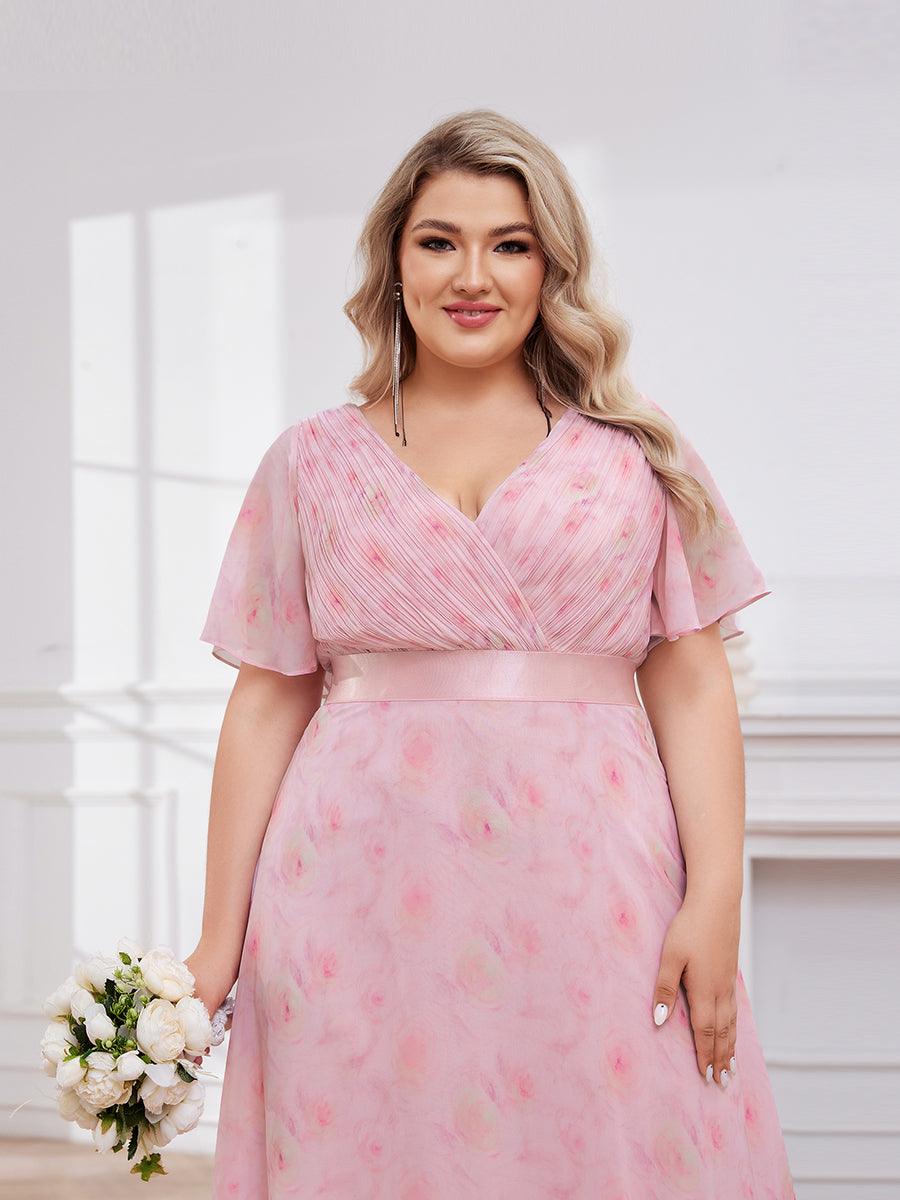 Verona  | Vestido de tejido liso y ligero