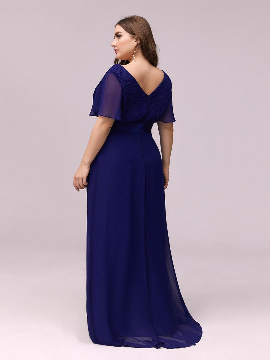 Verona  | Vestido de tejido liso y ligero
