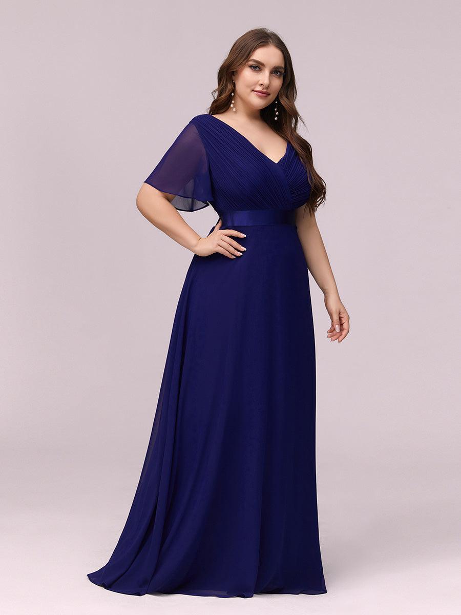 Verona  | Vestido de tejido liso y ligero