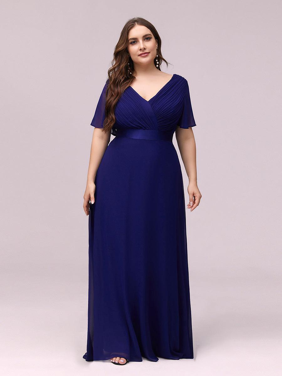 Verona  | Vestido de tejido liso y ligero