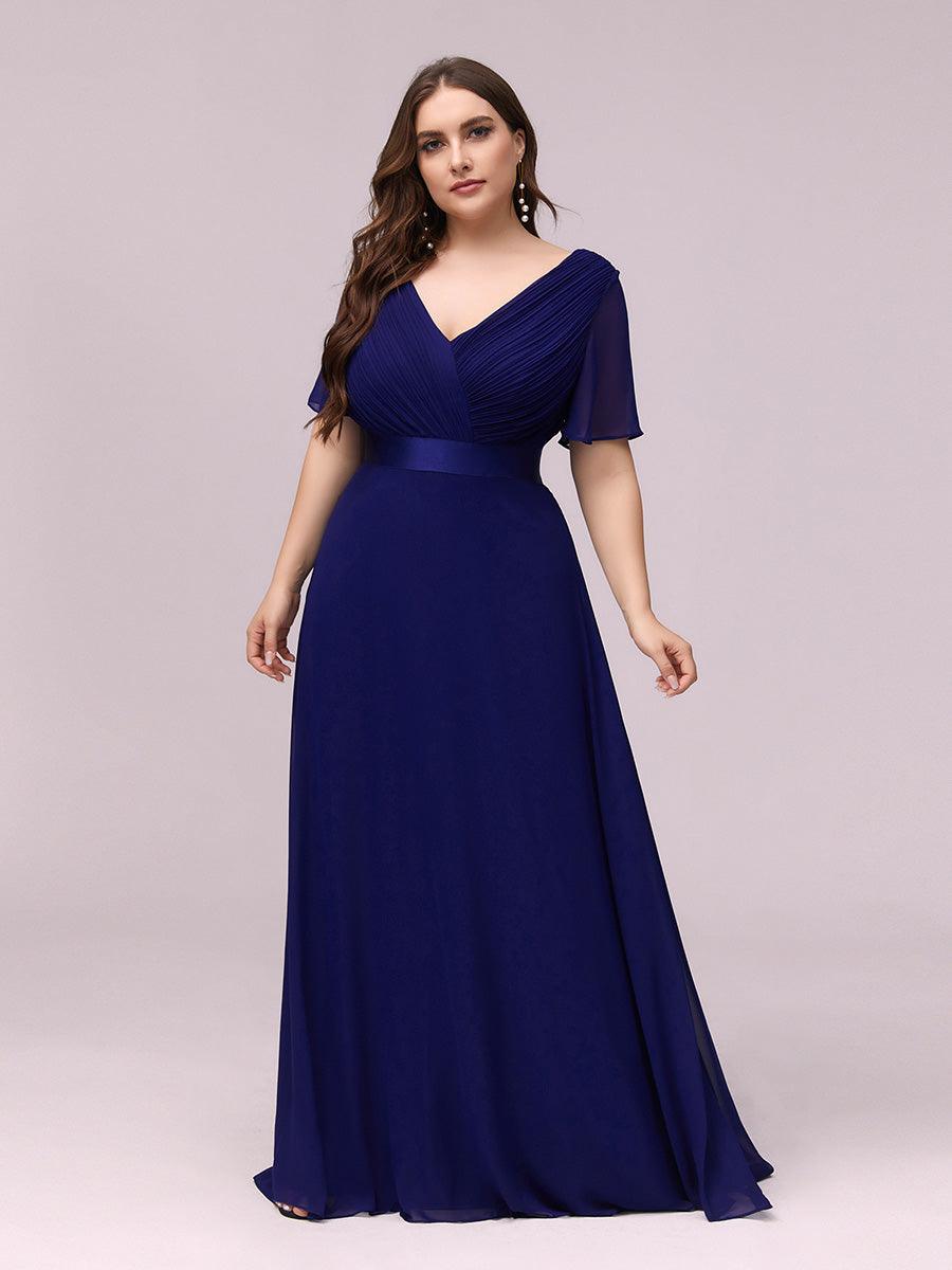 Verona  | Vestido de tejido liso y ligero
