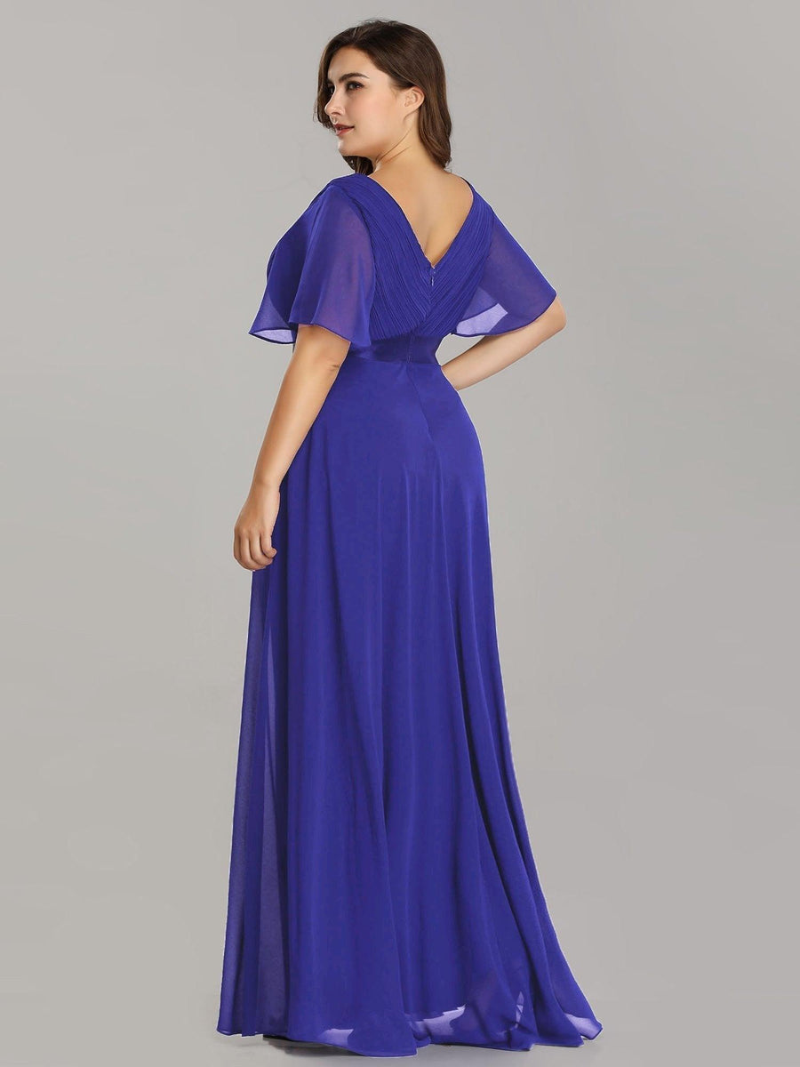 Verona  | Vestido de tejido liso y ligero