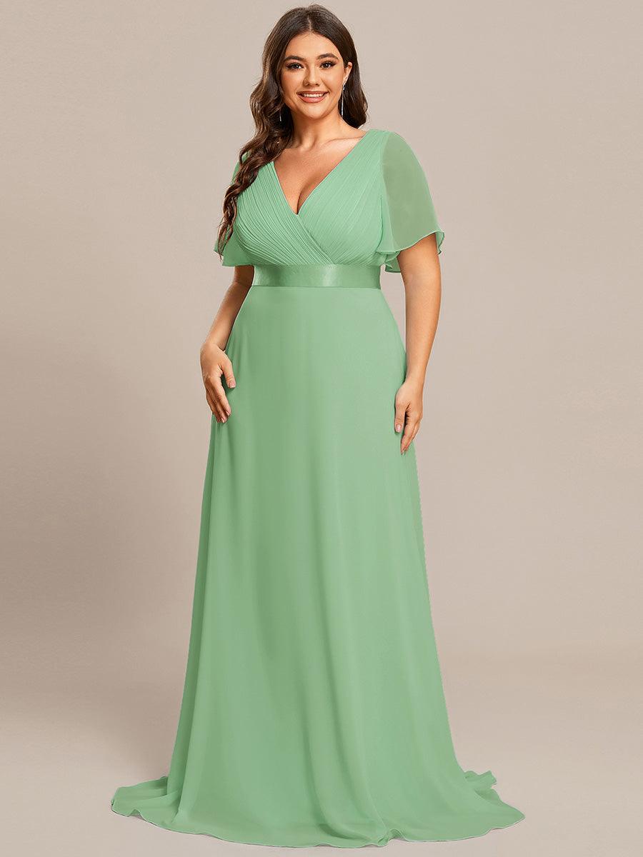 Verona  | Vestido de tejido liso y ligero