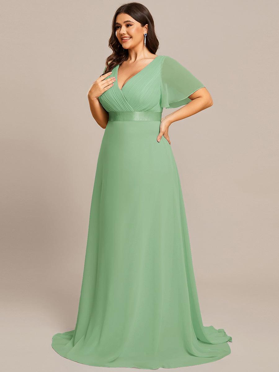 Verona  | Vestido de tejido liso y ligero