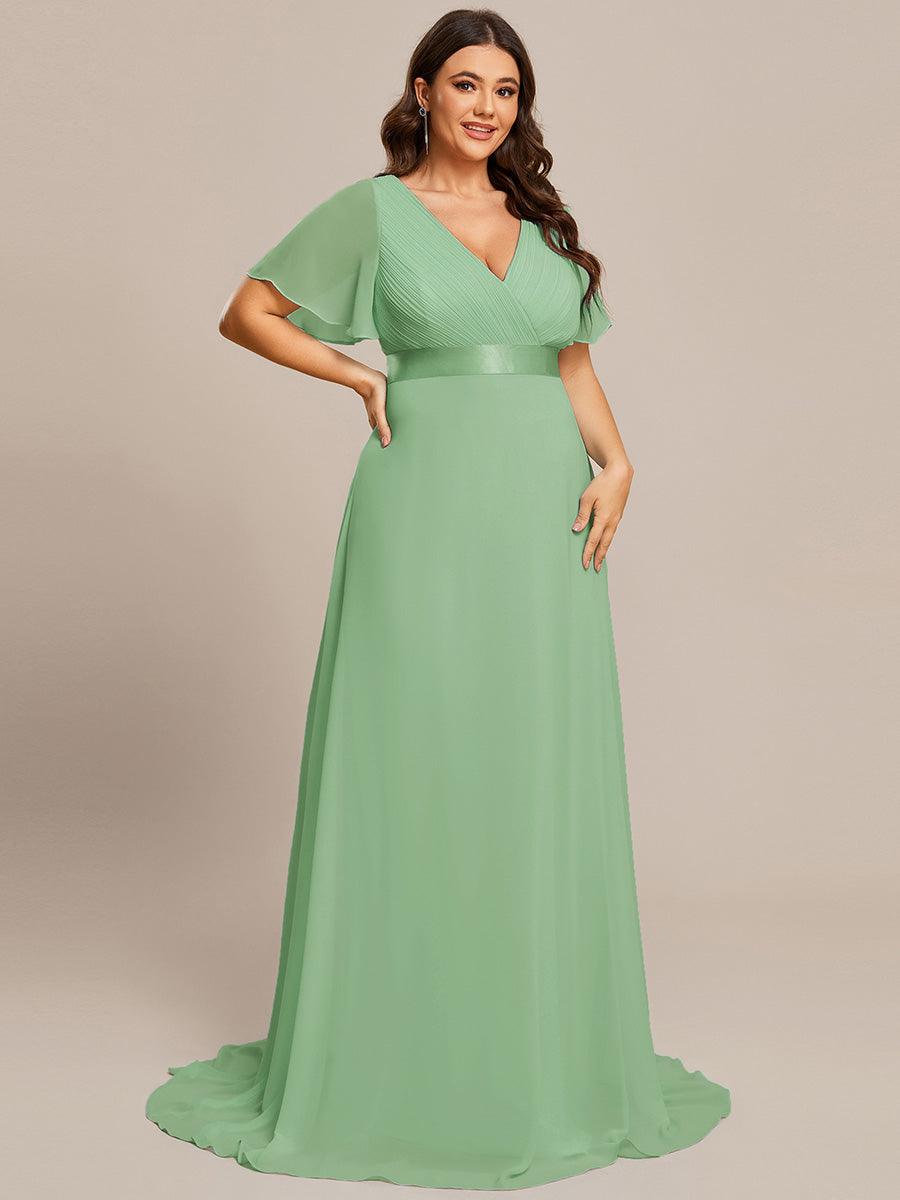 Verona  | Vestido de tejido liso y ligero