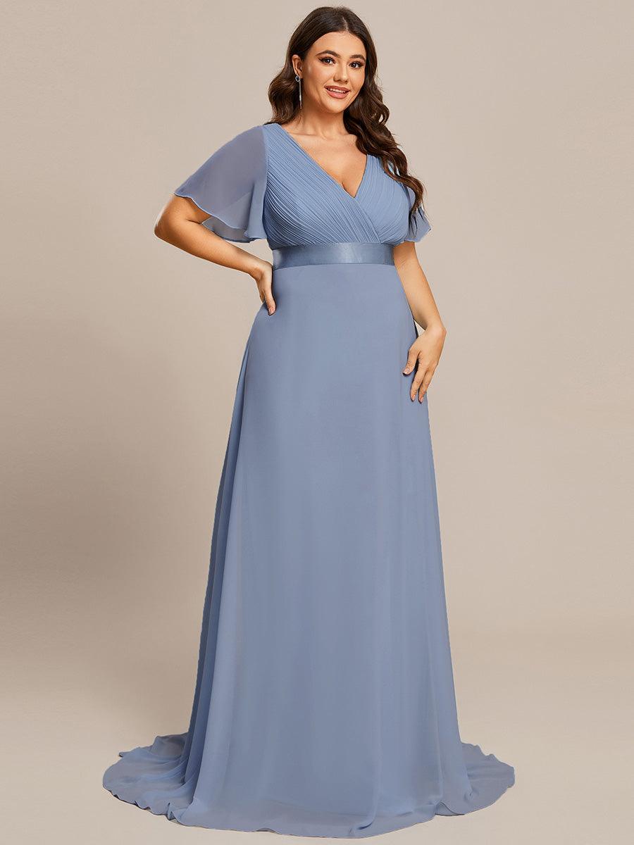 Verona  | Vestido de tejido liso y ligero