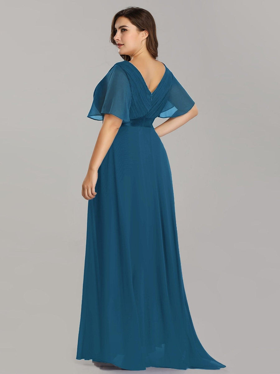 Verona  | Vestido de tejido liso y ligero