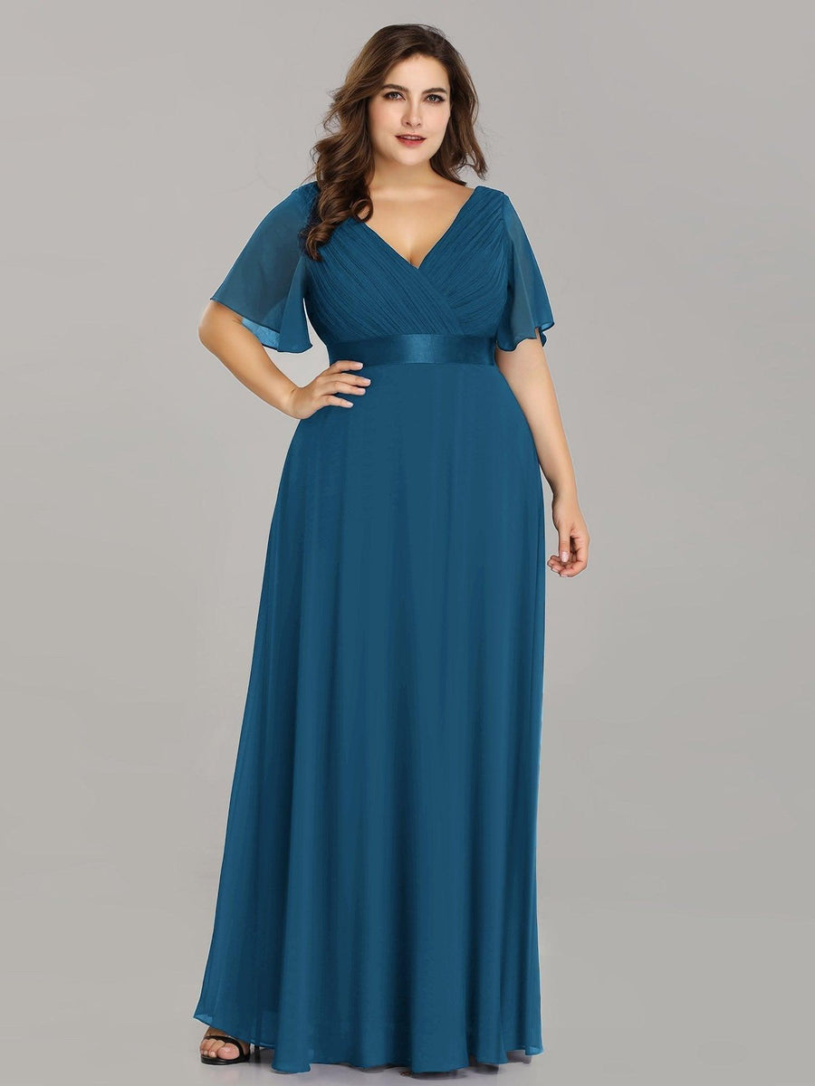 Verona  | Vestido de tejido liso y ligero