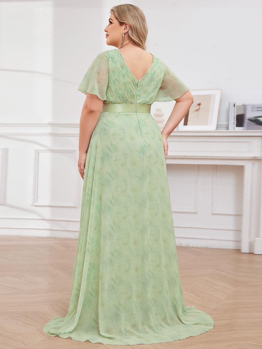 Verona  | Vestido de tejido liso y ligero