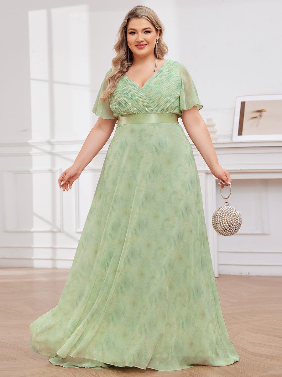 Verona  | Vestido de tejido liso y ligero