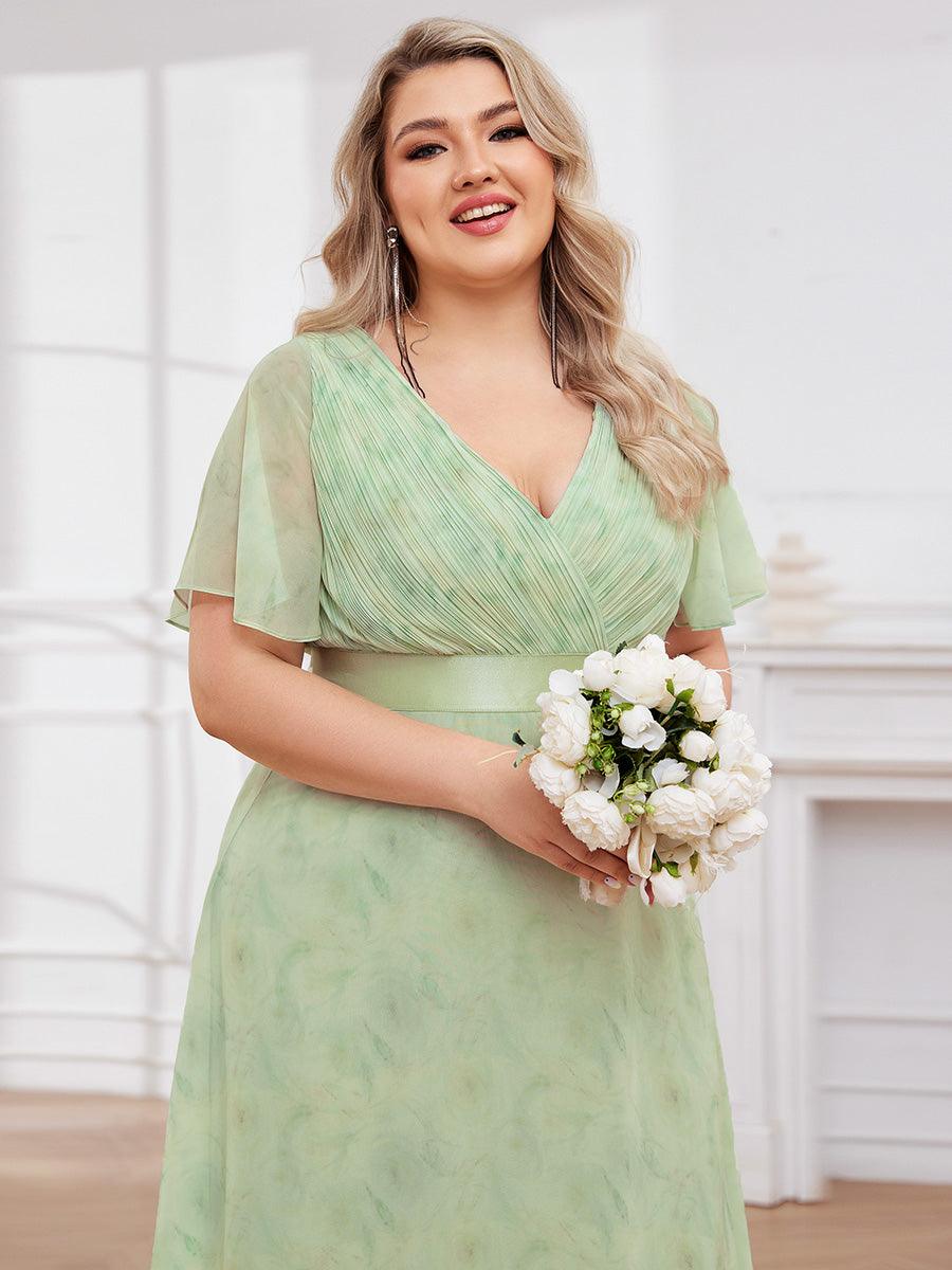 Verona  | Vestido de tejido liso y ligero