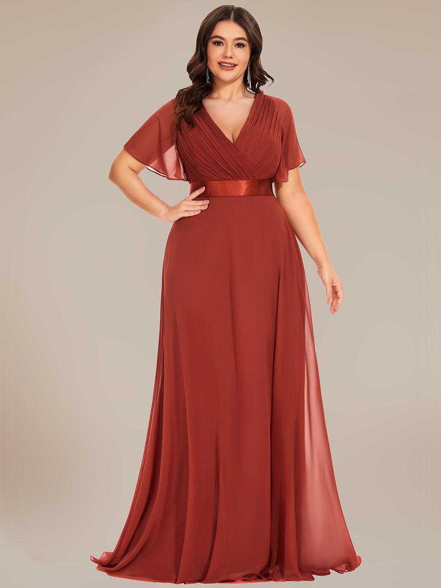 Verona  | Vestido de tejido liso y ligero