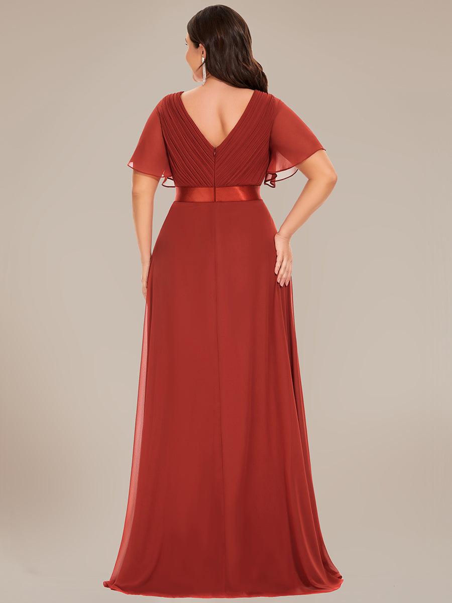 Verona  | Vestido de tejido liso y ligero