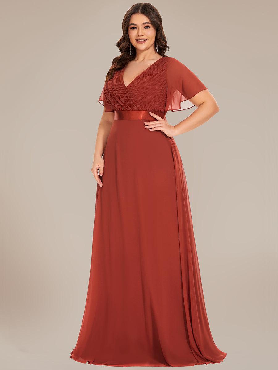 Verona  | Vestido de tejido liso y ligero