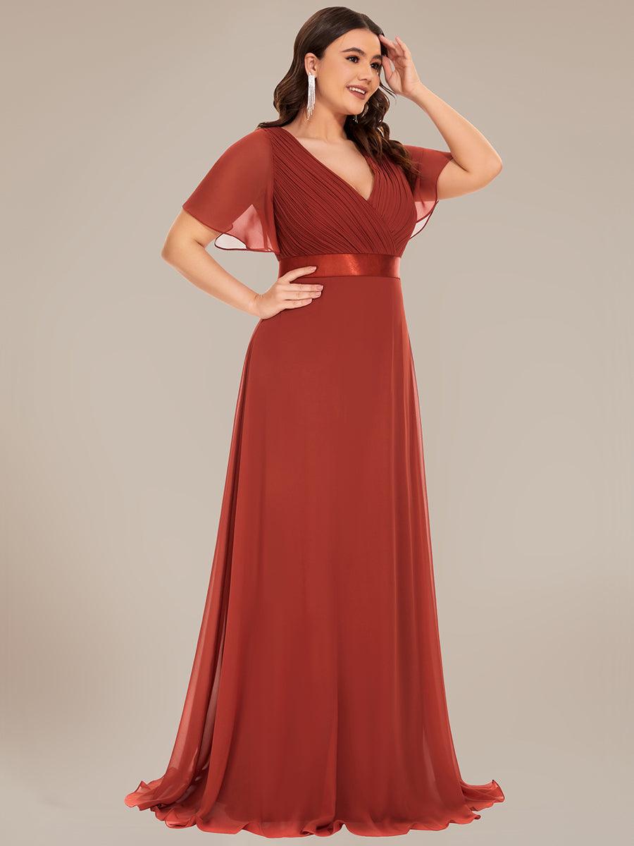 Verona  | Vestido de tejido liso y ligero