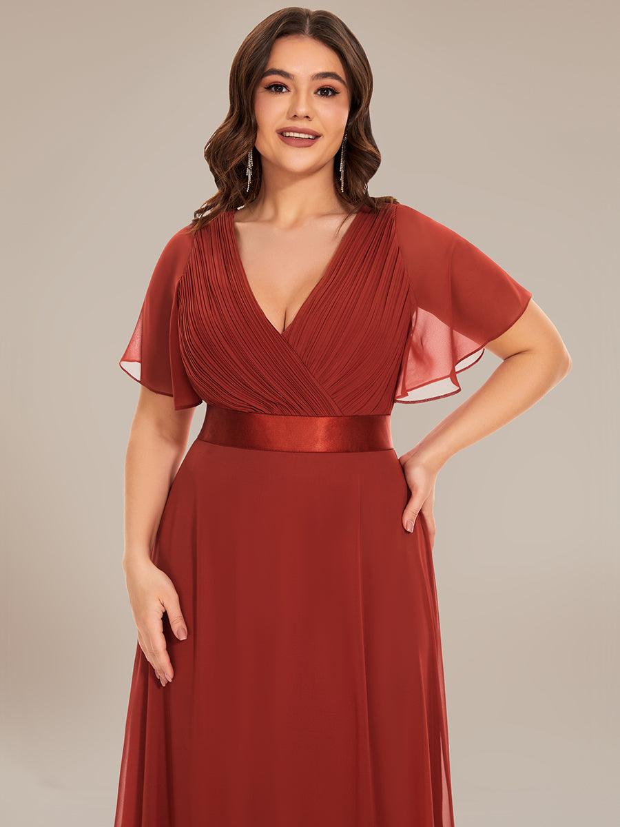 Verona  | Vestido de tejido liso y ligero