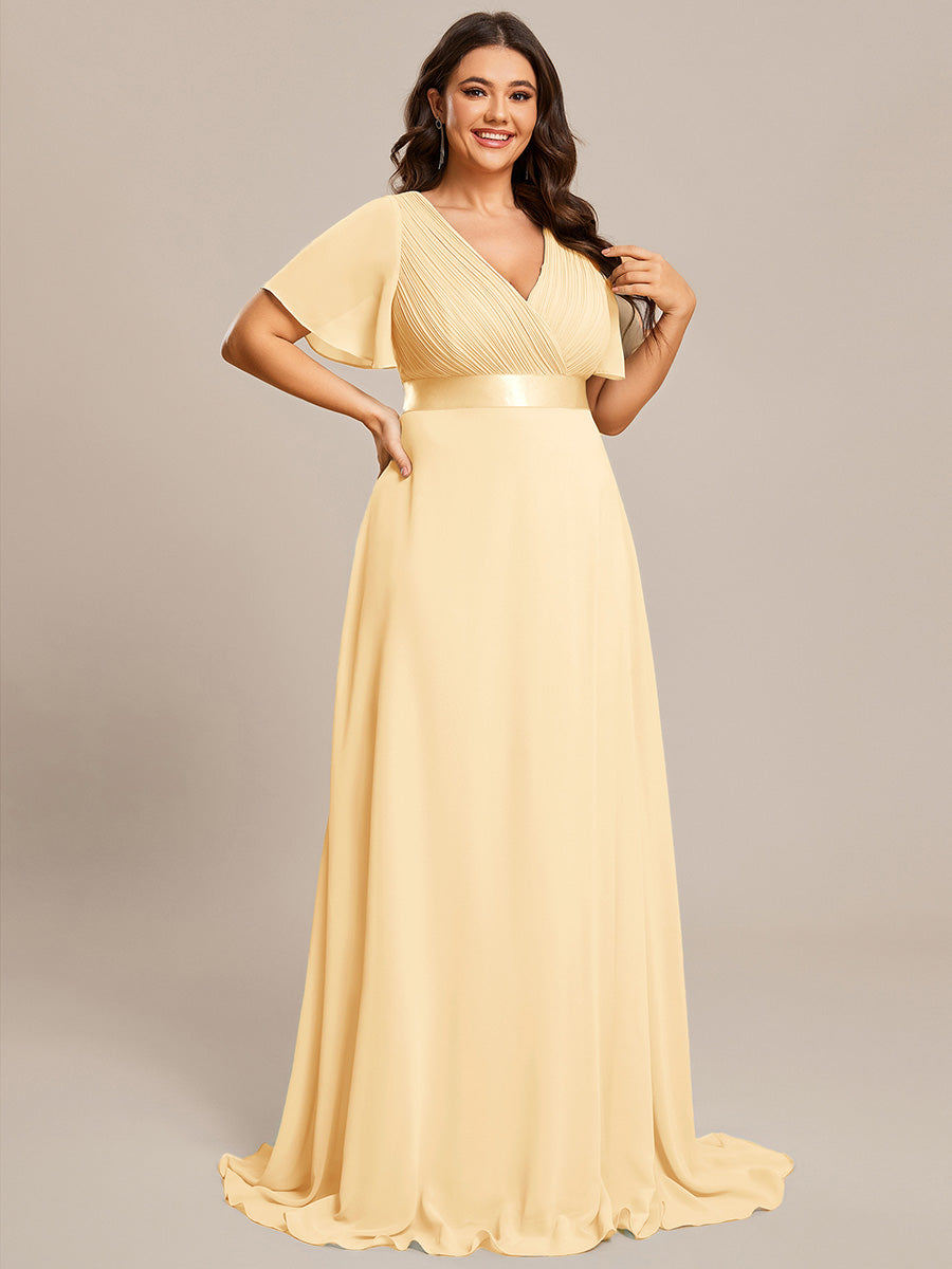Verona  | Vestido de tejido liso y ligero