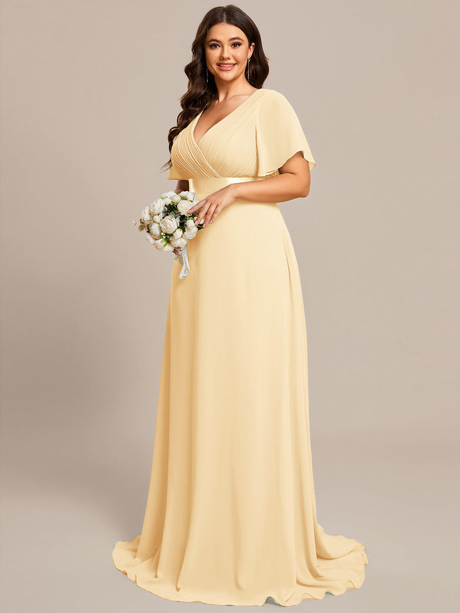 Verona  | Vestido de tejido liso y ligero