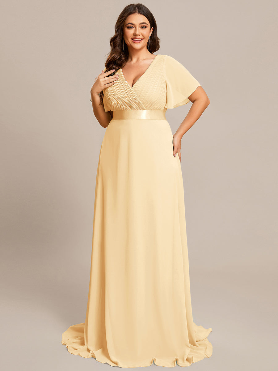 Verona  | Vestido de tejido liso y ligero