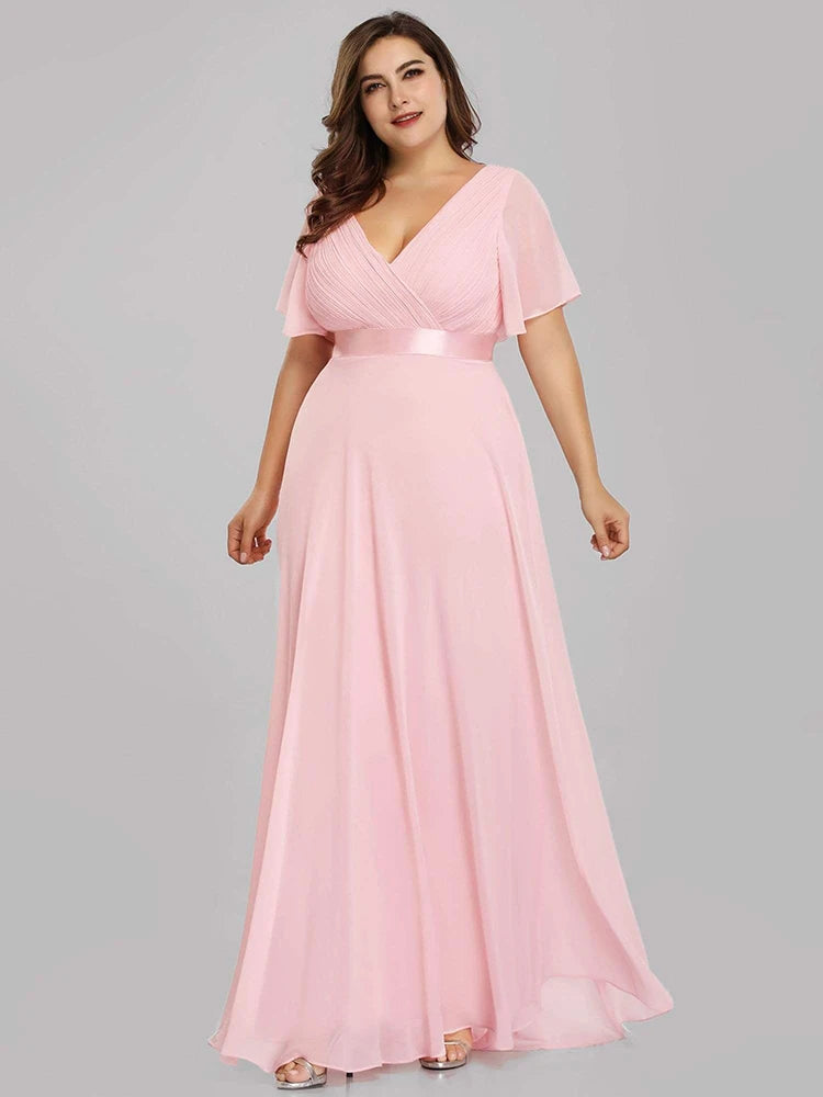 Verona  | Vestido de tejido liso y ligero