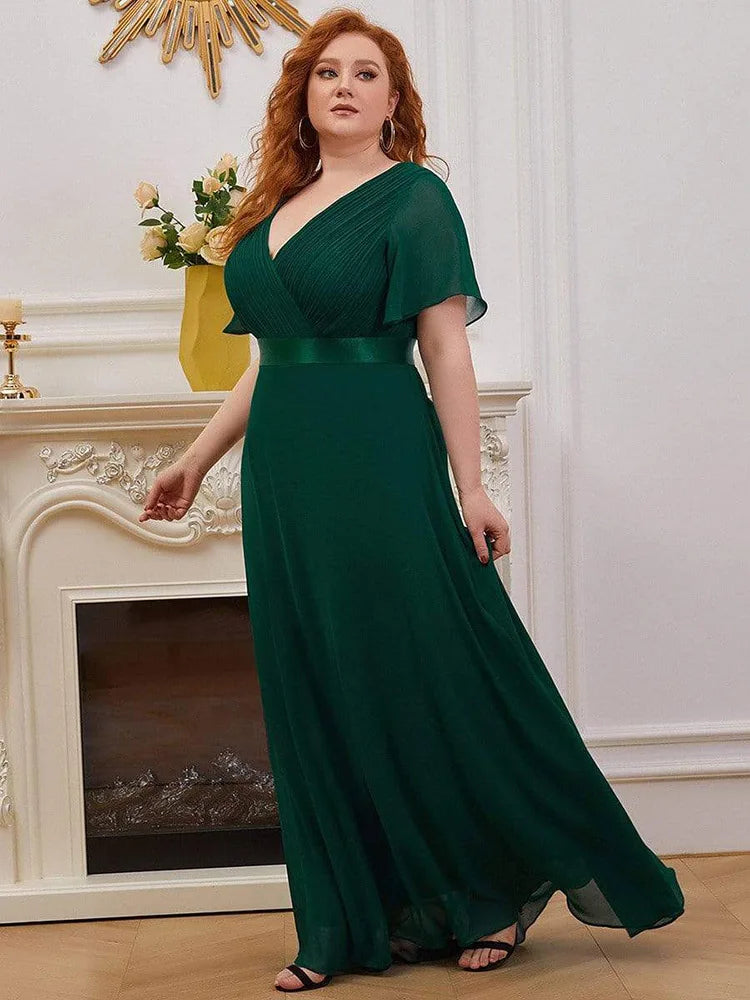 Verona  | Vestido de tejido liso y ligero