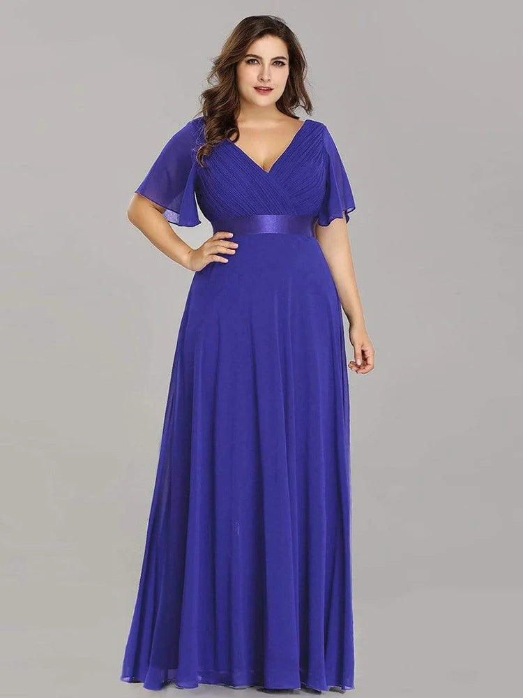Verona  | Vestido de tejido liso y ligero