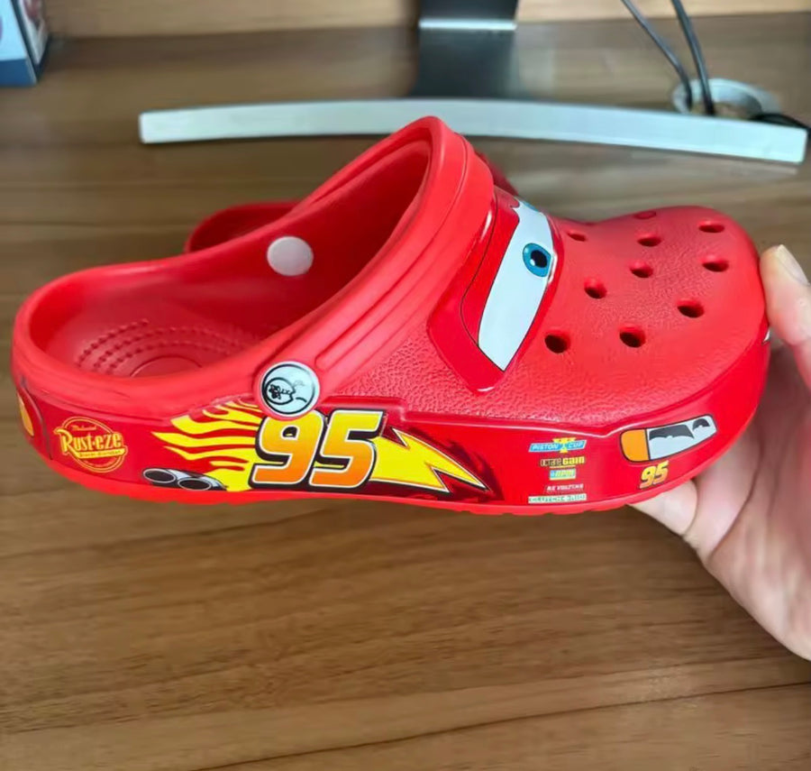 Zapatos verano