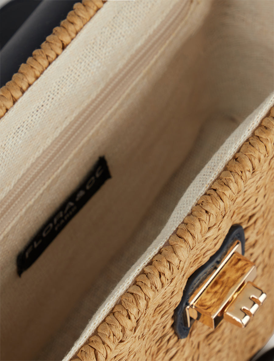 Bolso Bandolera Amandine