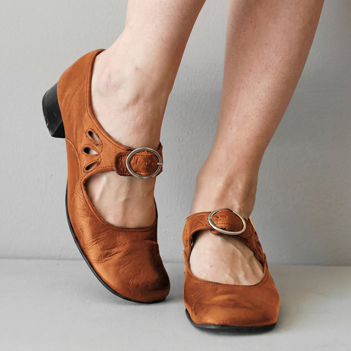 Marron