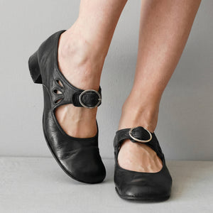 Rosalé | Tacones Elegantes de Estilo Francés