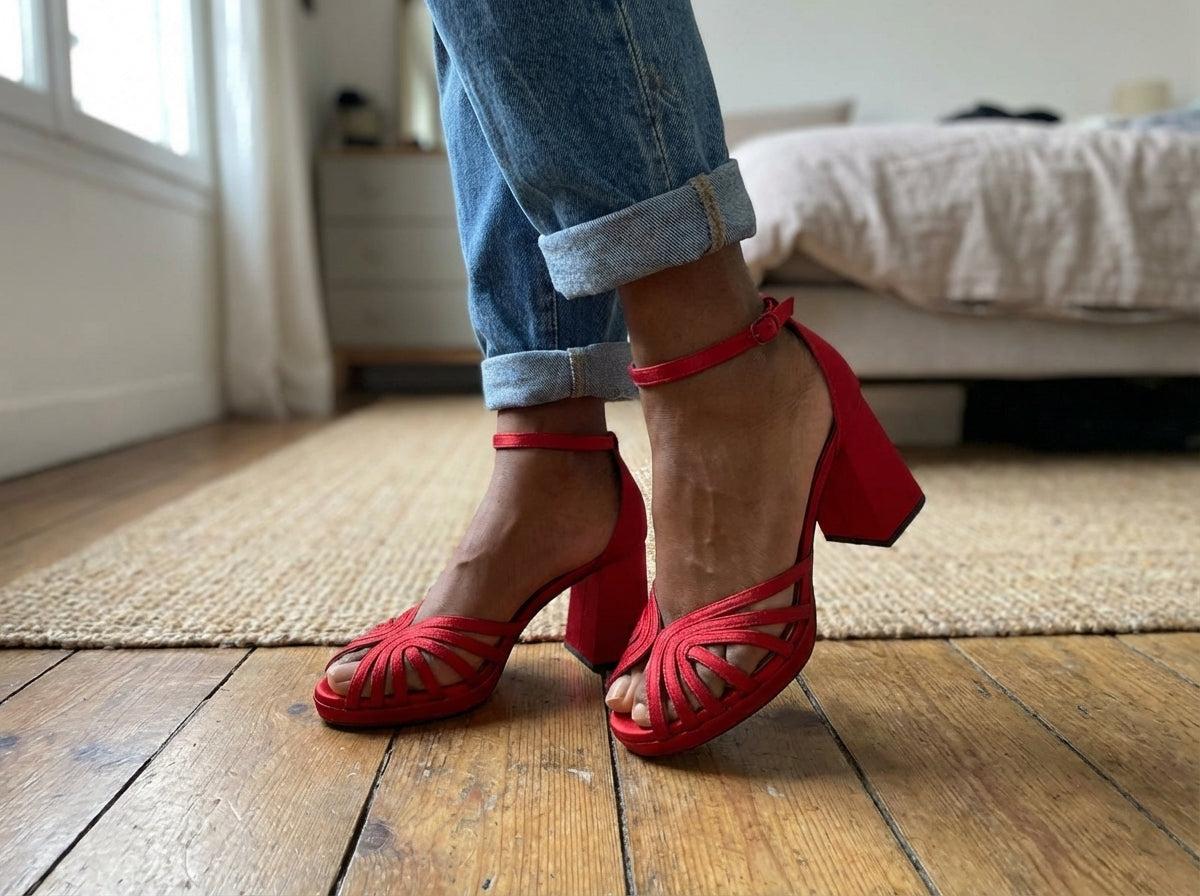 Rojo