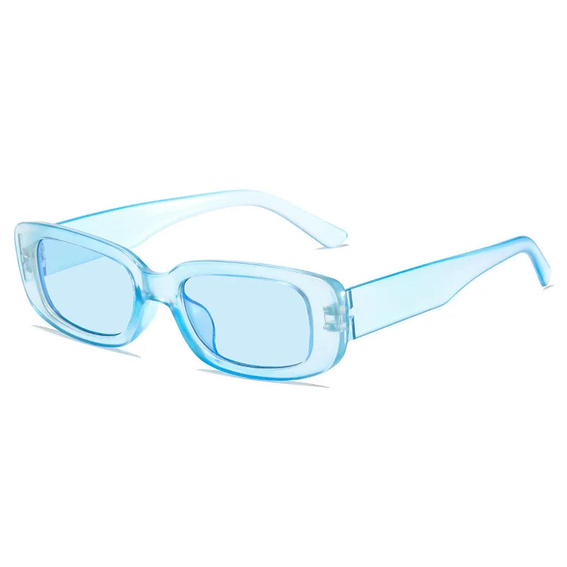 Gafas de sol cuadradas para hombre